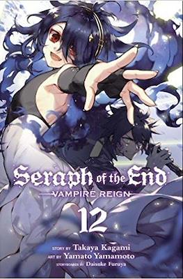 Seraph of the End #12