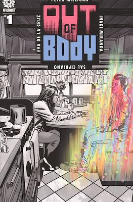 Out of Body (Variant Cover) #1