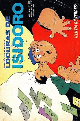 Locuras de Isidoro #230