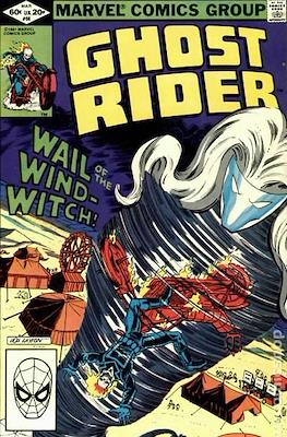 Ghost Rider Vol. 2 (1973-1983) (Comic-Book) #66