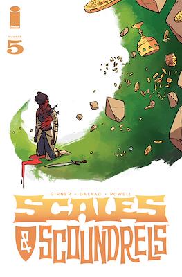 Scales & Scoundrels #5