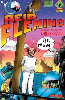 Reid Fleming, World's Toughest Milkman #3