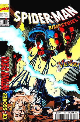 Spider-Man (Broché. 96 pp) #18