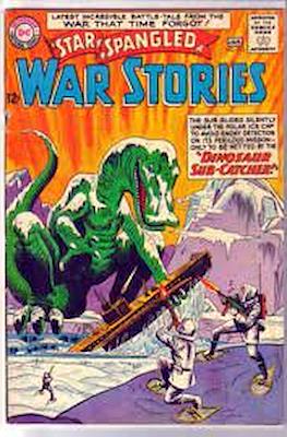 Star Spangled War Stories Vol. 2 #112