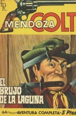 Mendoza Colt #51