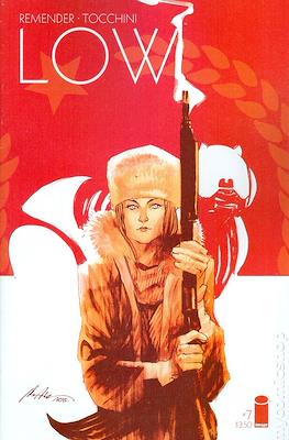 Low (Variant Cover) #7