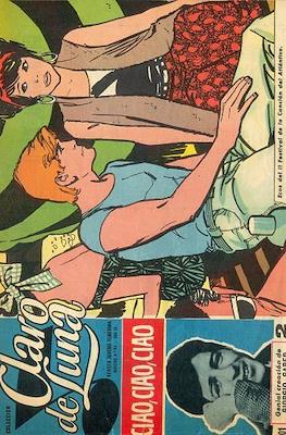 Colección Claro de Luna #401