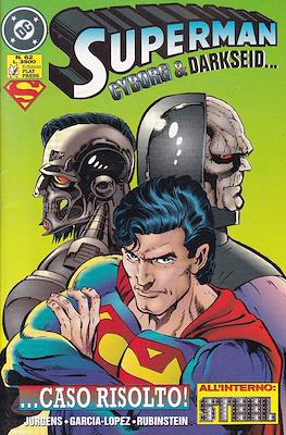 Superman Vol. 1 #62
