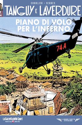 Il grande fumetto d'aviazione #42
