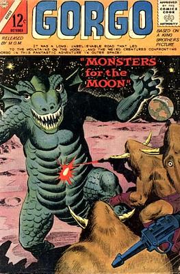 Gorgo #20