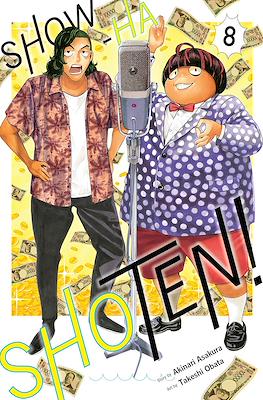 Show-ha Shoten! #8