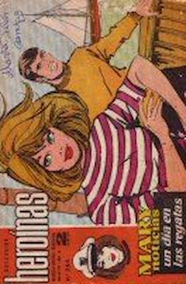 Mary "Noticias" / Heroínas (1962-1971) #264