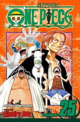 One Piece #25