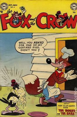 The Fox and the Crow #6