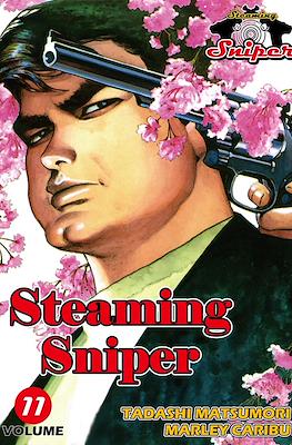 Steaming Sniper #11