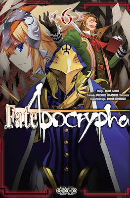 Fate/Apocrypha #6