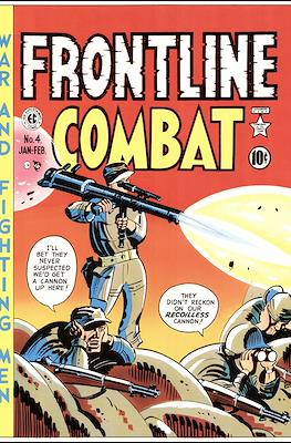 Frontline Combat #4