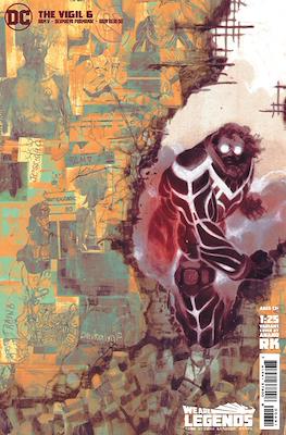 The Vigil (2023-Variant Covers) #6.1