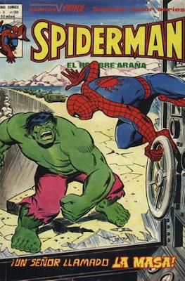 Spiderman Vol. 3 #59