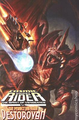 Godzilla: Infinity Roar (Variant Cover) #3