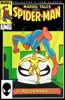Marvel Tales (Comic Book) #174