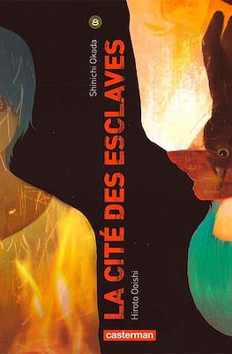 La Cité des esclaves #8