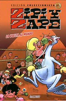 Zipi y Zape 65º Aniversario (Cartoné) #9