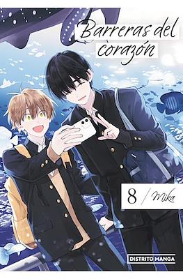 Barreras del corazón #8