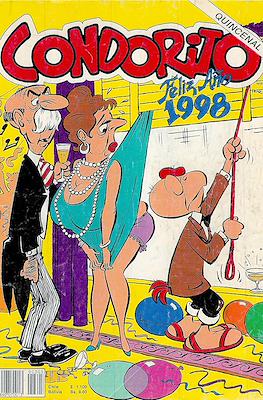Condorito #305
