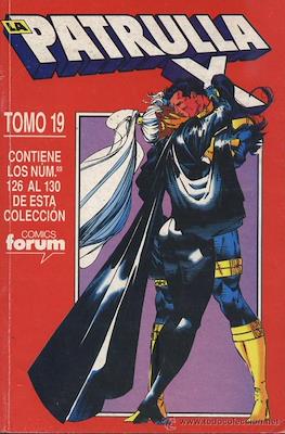 La Patrulla X Vol. 1 (1985-1995) #19