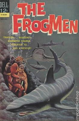 The Frogmen #7