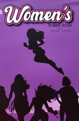 Women's tober 2024