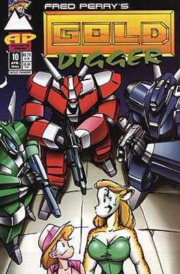 Gold Digger Vol. 2 (1993-1999) #10