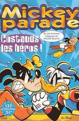 Mickey Parade Géant #255