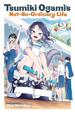 Tsumiki Ogami's Not-So-Ordinary Life #2