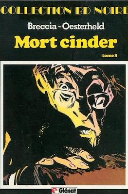Mort Cinder #3