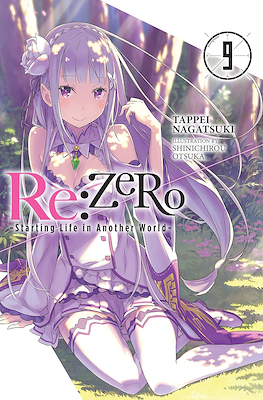 Re:ZERO -Starting Life in Another World- (Digital) #9