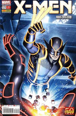 X-Men Vol. 2 #121.1