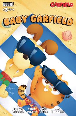 Baby Garfield #3