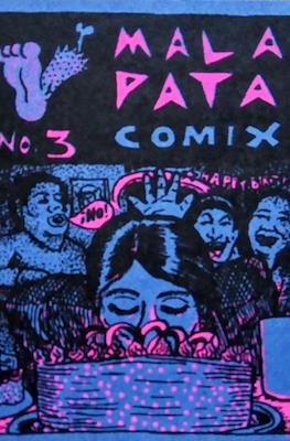 Mala Pata #3