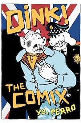 Oink! The Comix