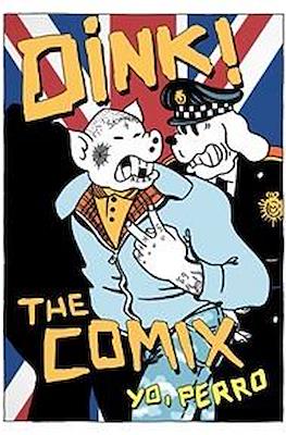 Oink! The Comix
