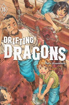 Drifting Dragons (Digital) #15