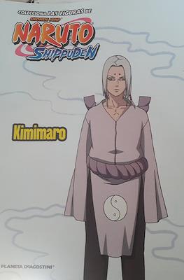 Colección de figuras de Naruto Shippuden #67