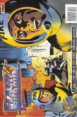 Flash Gordon. Edición histórica #61