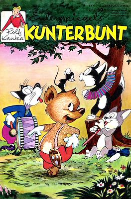 Kunterbunt #20