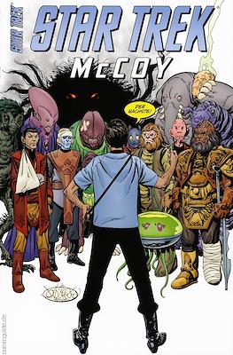 Star Trek Comicband #5