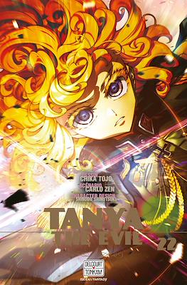 Tanya The Evil #22