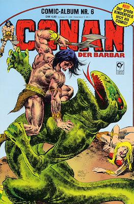 Conan der Barbar #6