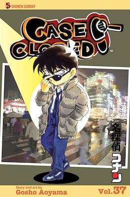 Case Closed #37